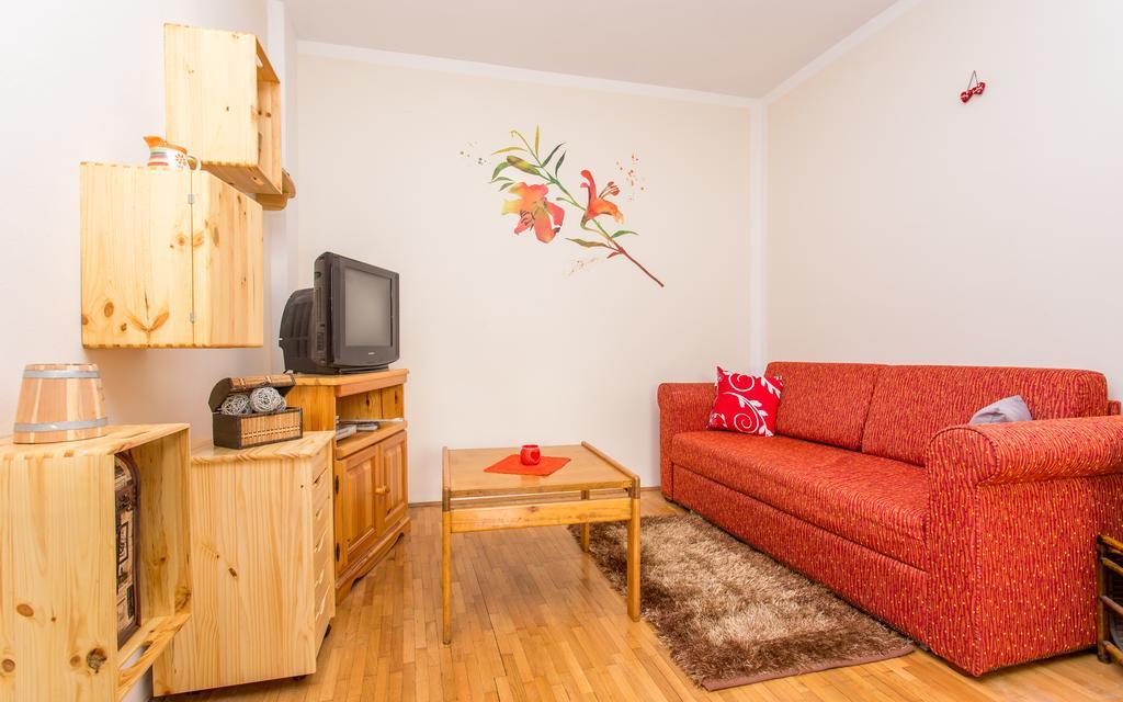 Apartment Ana Polje  Exterior foto