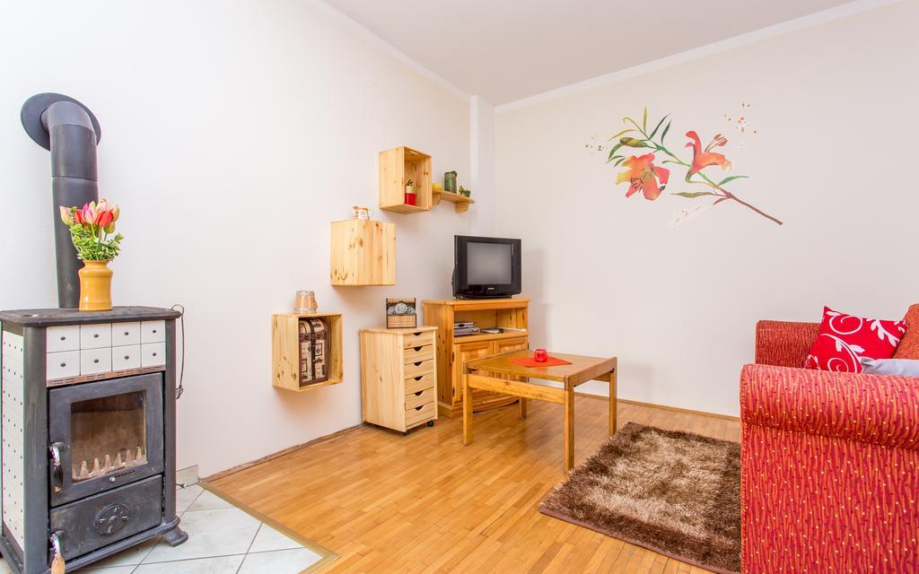 Apartment Ana Polje  Exterior foto