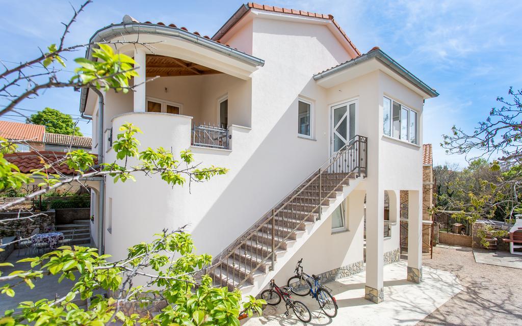 Apartment Ana Polje  Exterior foto